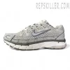 Nike P‑6000 Premium “Light Iron Ore/Flat Pewter”